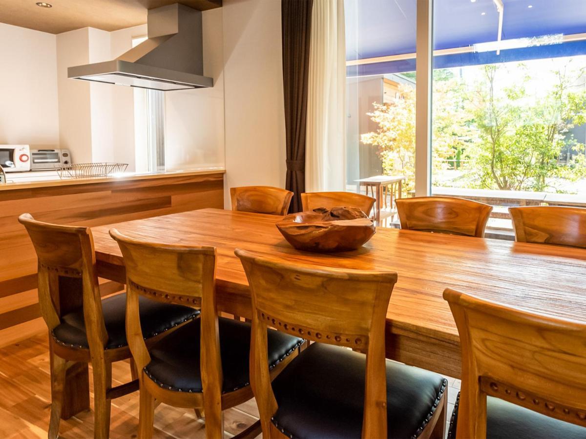 Kawaguchiko Villa Fj Resort Fujikawaguchiko Zewnętrze zdjęcie