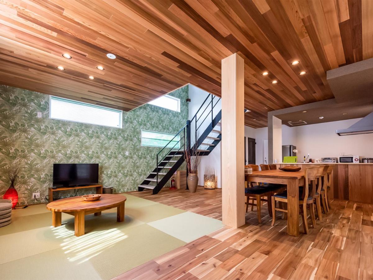 Kawaguchiko Villa Fj Resort Fujikawaguchiko Zewnętrze zdjęcie