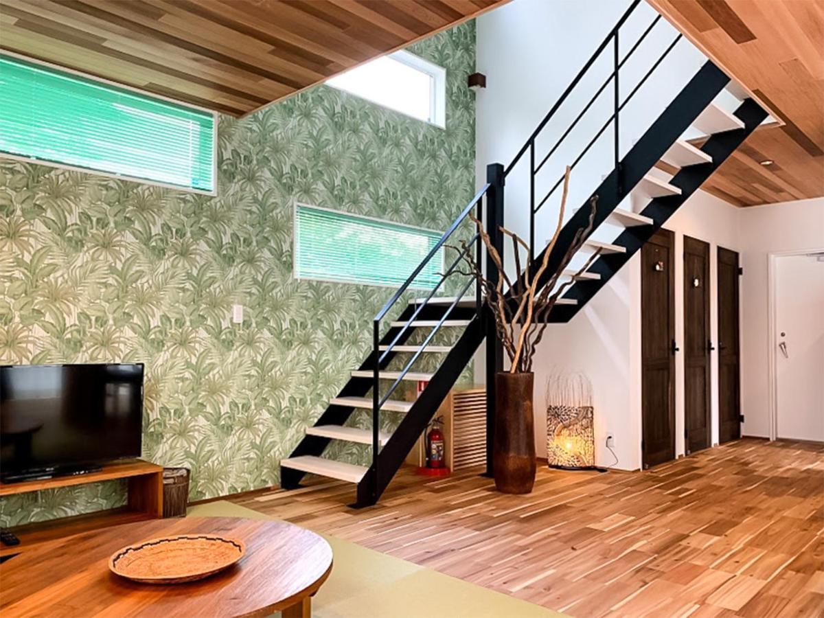 Kawaguchiko Villa Fj Resort Fujikawaguchiko Zewnętrze zdjęcie