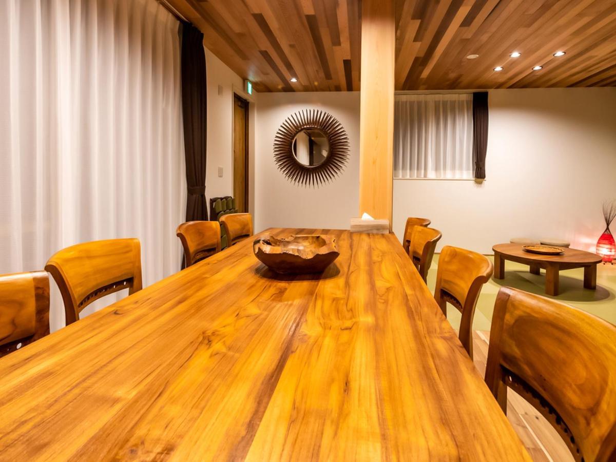 Kawaguchiko Villa Fj Resort Fujikawaguchiko Zewnętrze zdjęcie