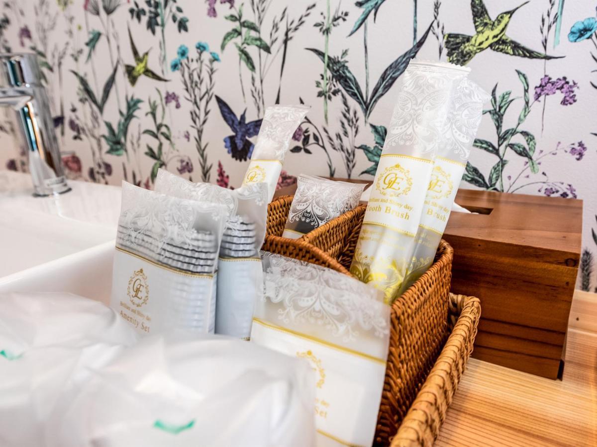 Kawaguchiko Villa Fj Resort Fujikawaguchiko Zewnętrze zdjęcie