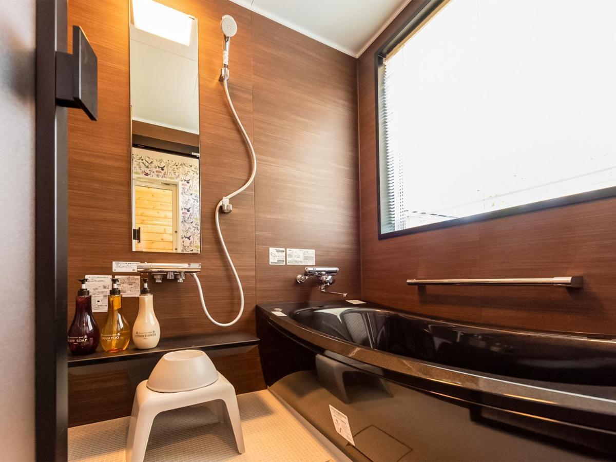 Kawaguchiko Villa Fj Resort Fujikawaguchiko Zewnętrze zdjęcie