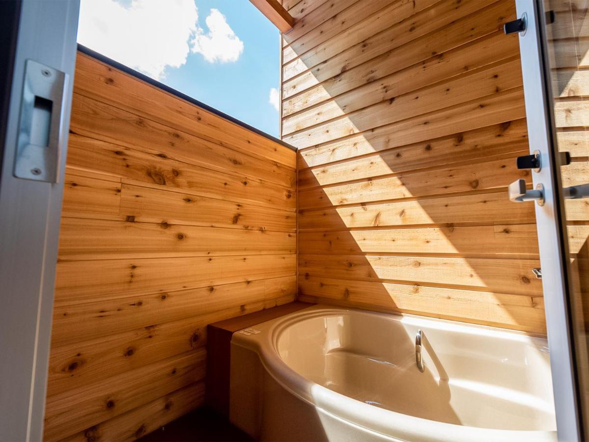 Kawaguchiko Villa Fj Resort Fujikawaguchiko Zewnętrze zdjęcie