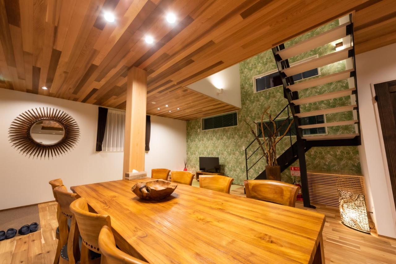 Kawaguchiko Villa Fj Resort Fujikawaguchiko Zewnętrze zdjęcie